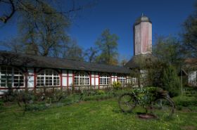 Bas-Salzhausen-Kräutergarten